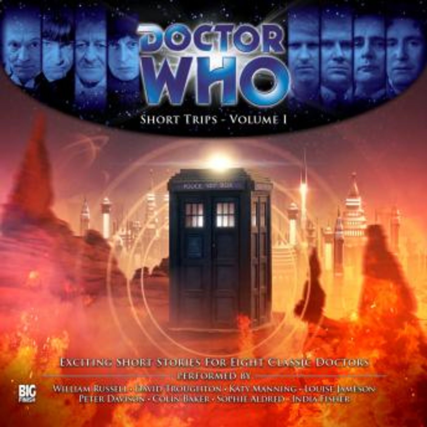 Download New Full Audiobooks in Science Fiction & Fantasy, Science Fiction