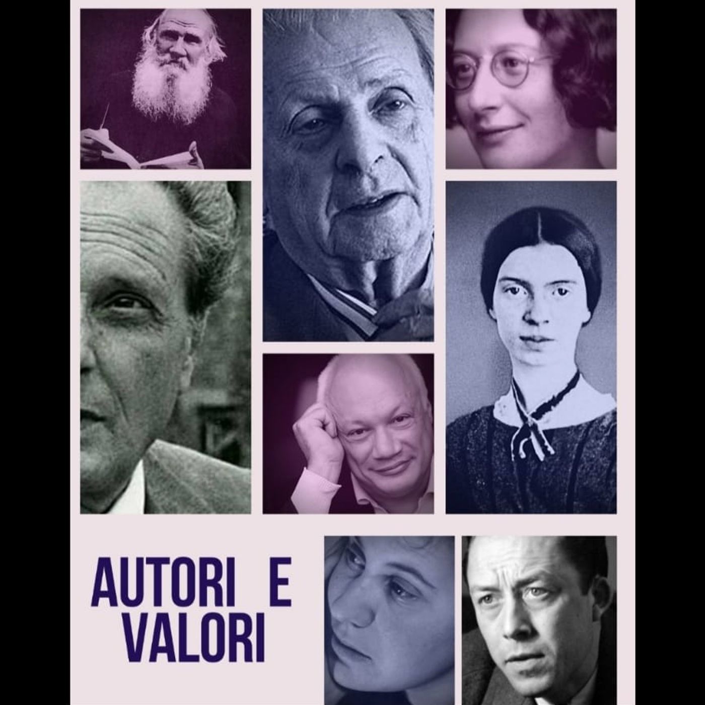 AUTORI E VALORI
