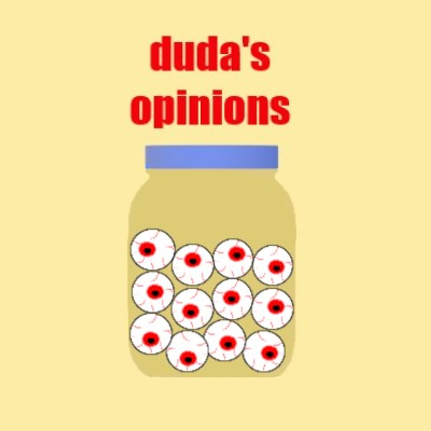 duda's opinions