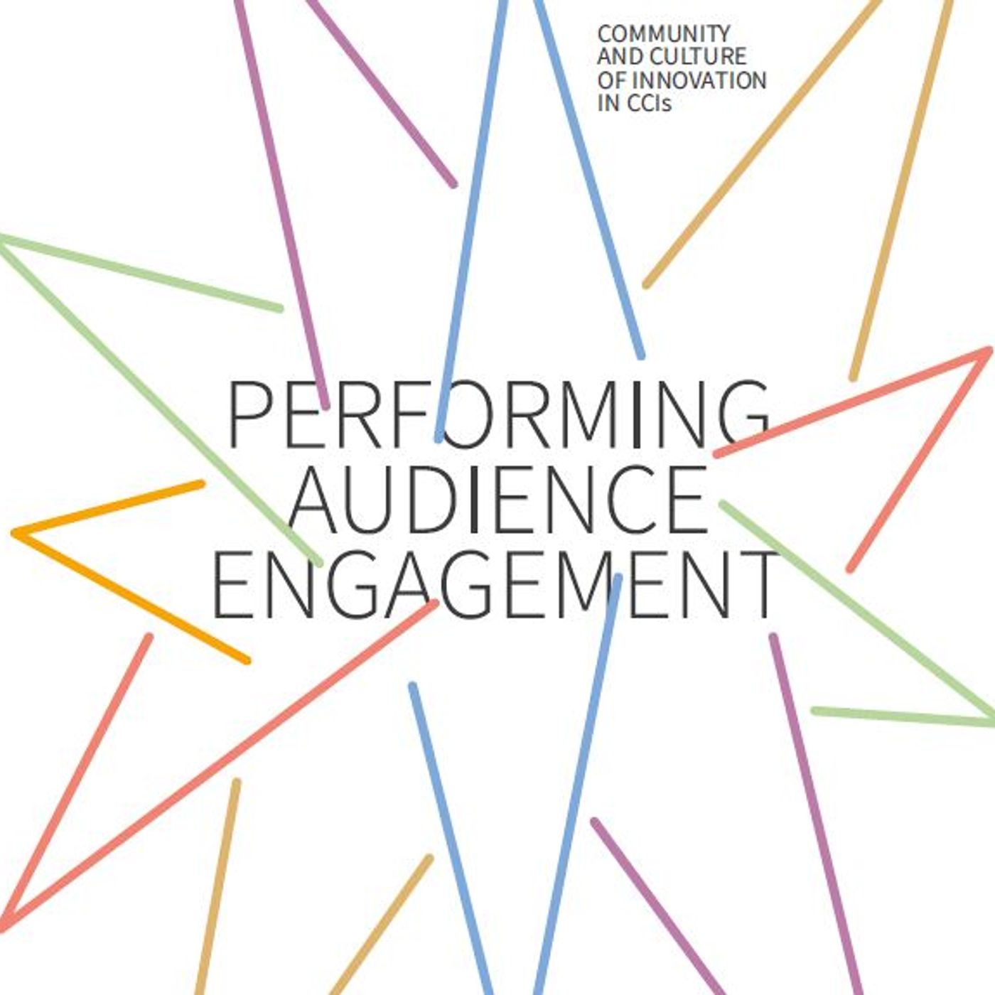 5. Performing Audience Development cover art