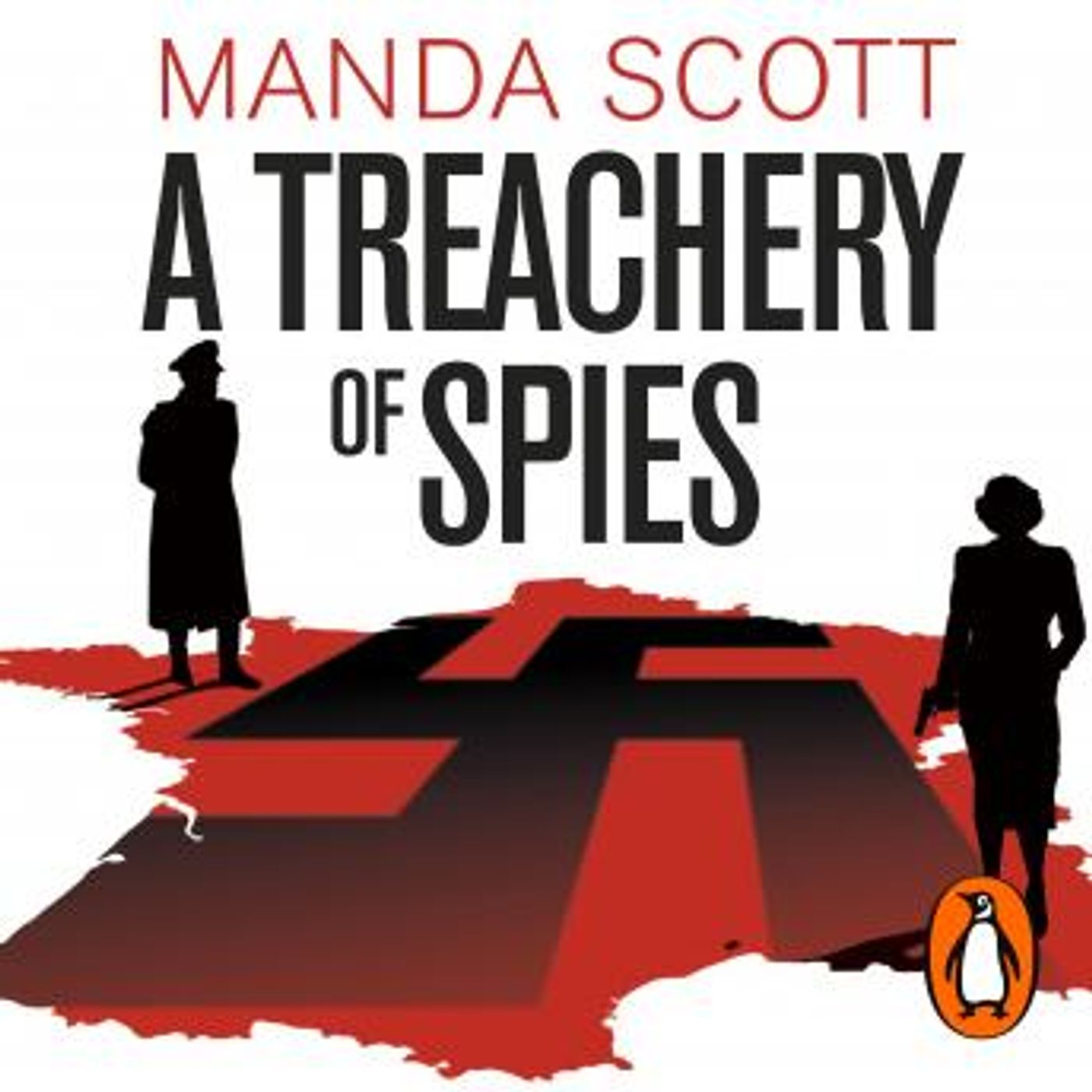 Access Top-Rated Full Audiobooks in Mystery, Thriller & Horror, Suspense