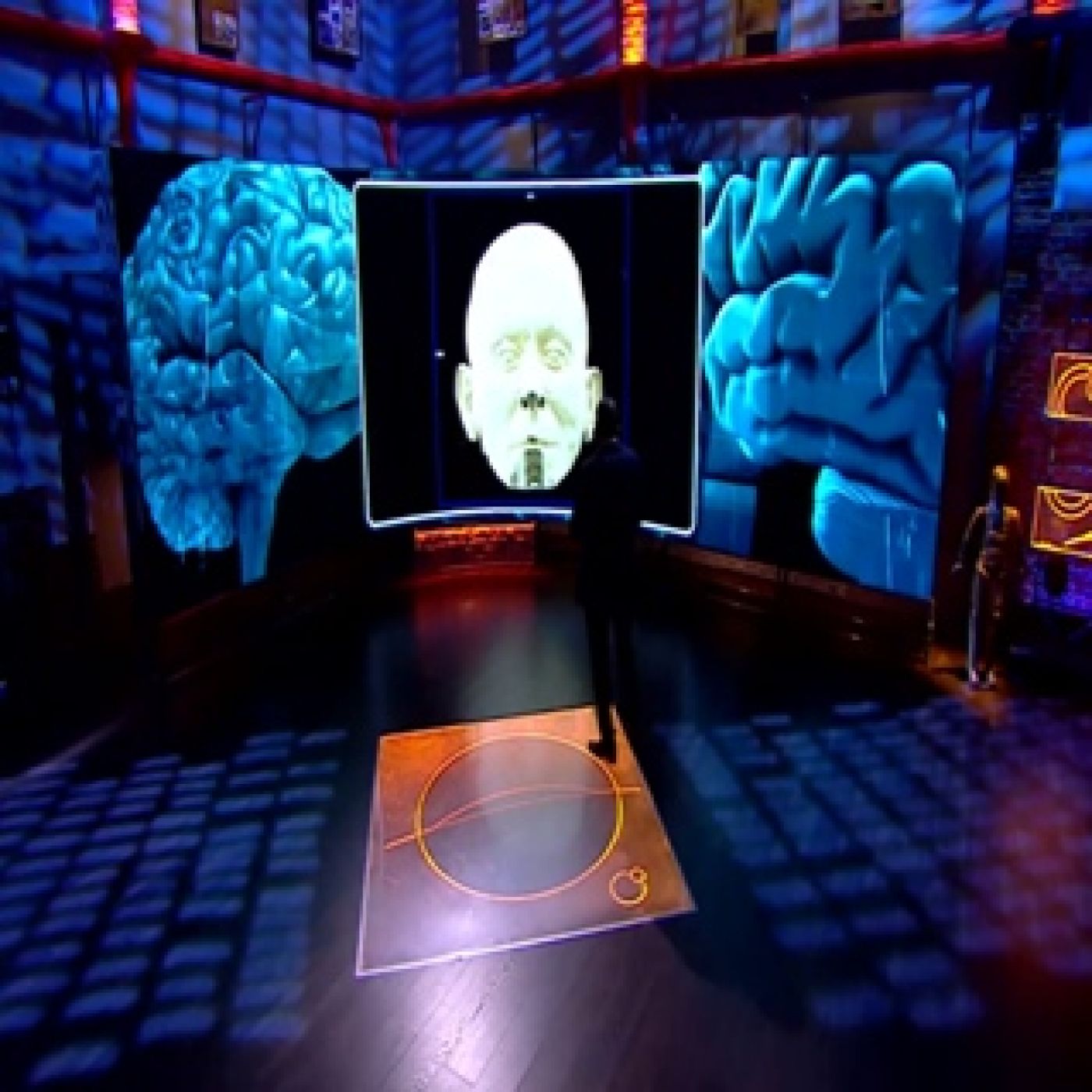 Cuarto Milenio: El cerebro por dentro