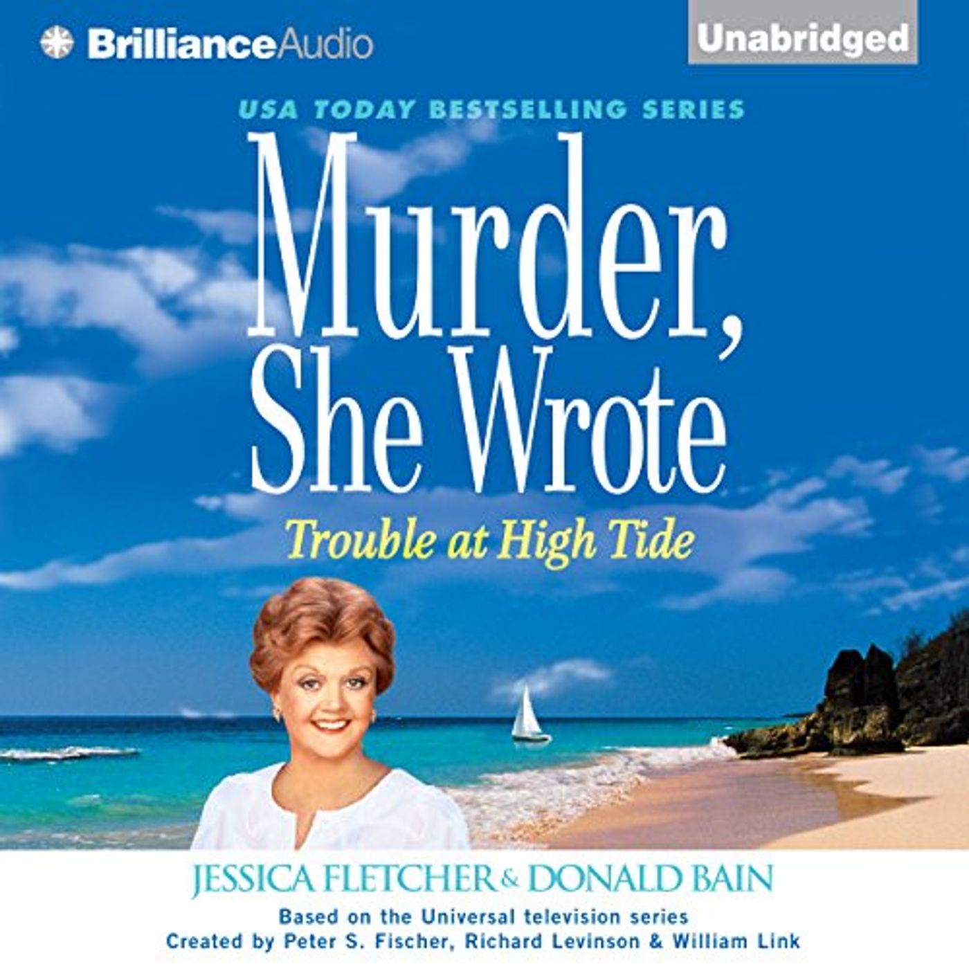 Discover Most Popular Audiobooks in Mysteries & Thrillers, Espionage