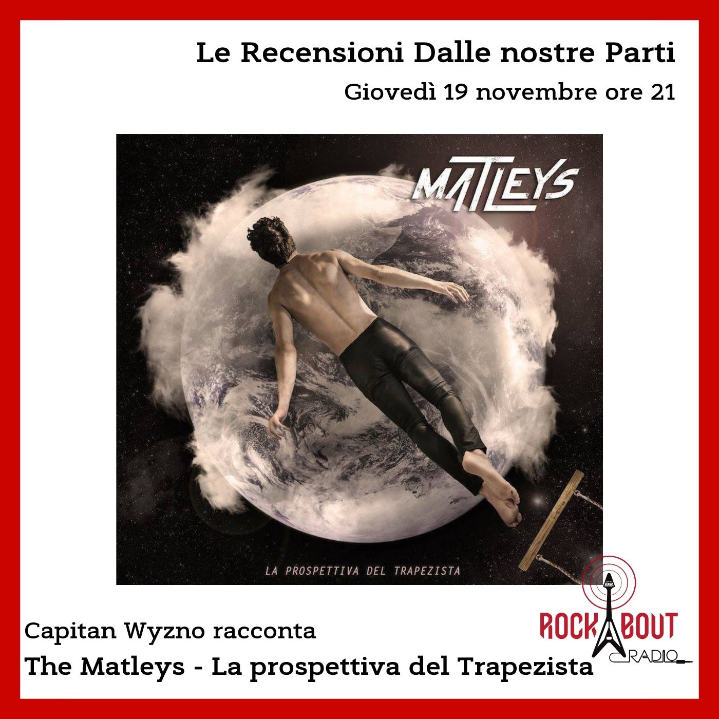 || Le Recensioni Dalle nostre parti ||