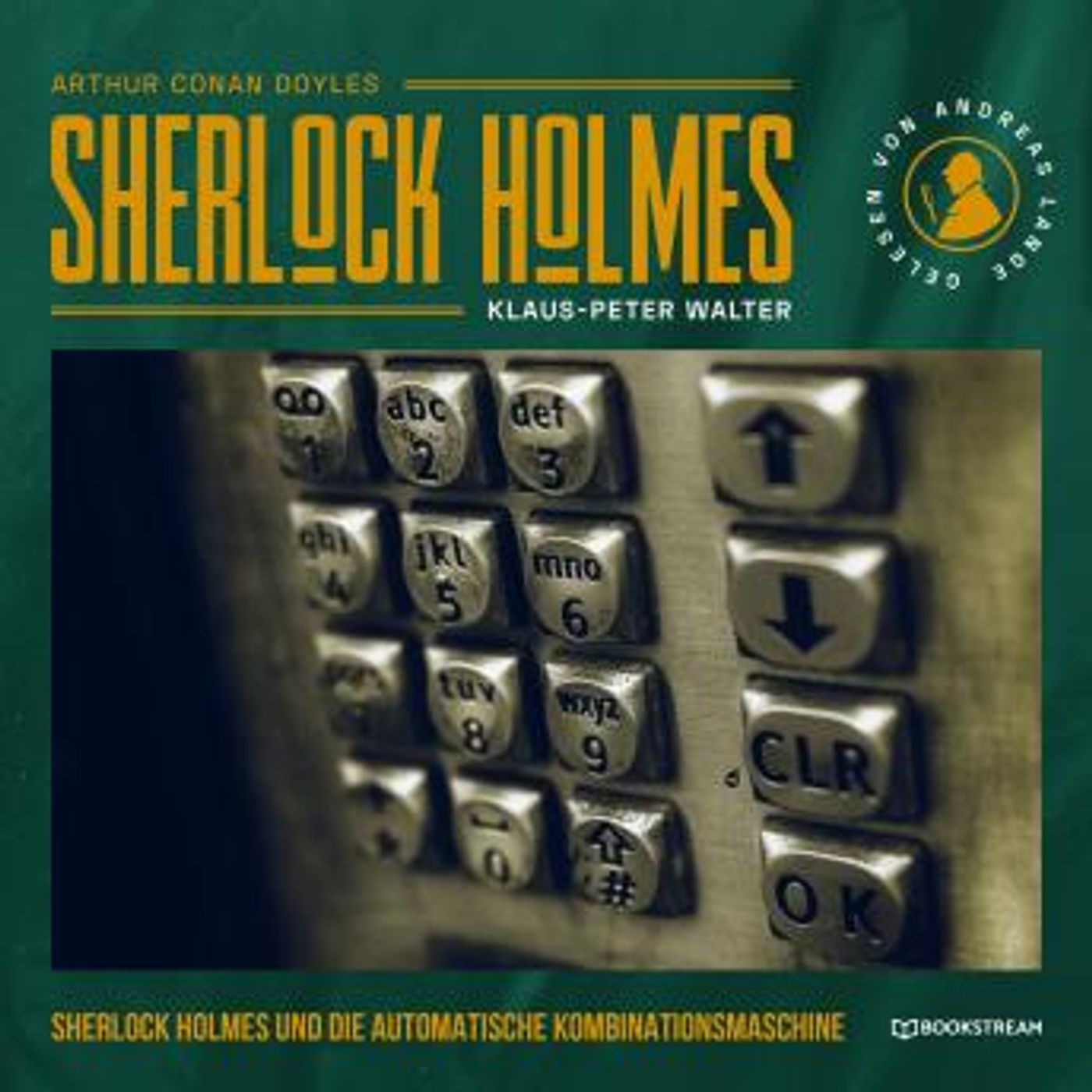 Enjoy Amazing Full Audiobooks in Mystery, Thriller & Horror, Suspense