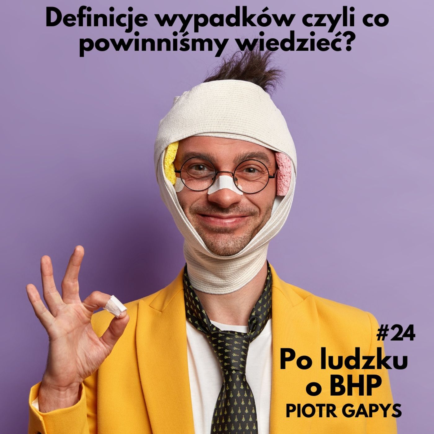 Po ludzku o bhp
