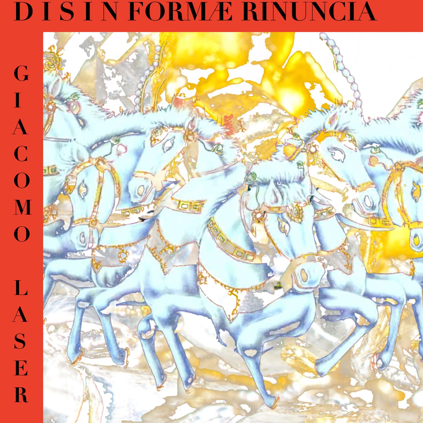 DISINFORMA E RINUNCIA
