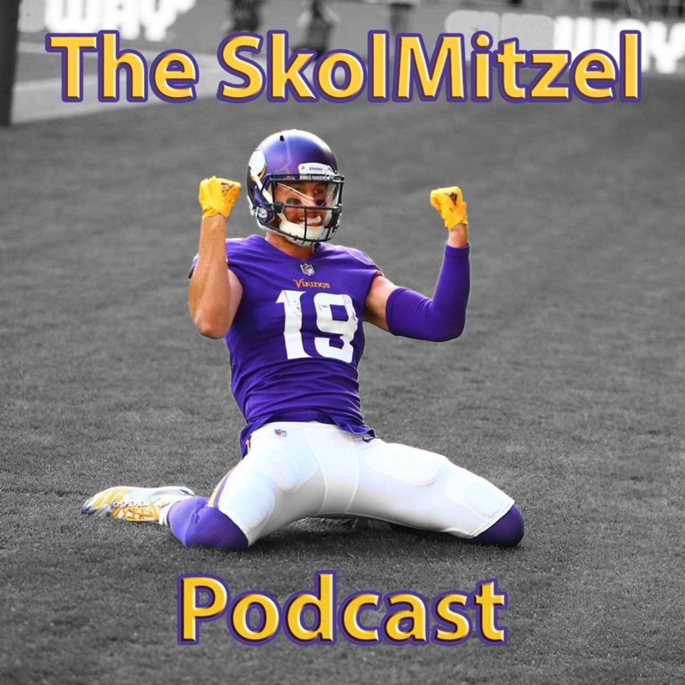 The Skol Mitzel Podcast