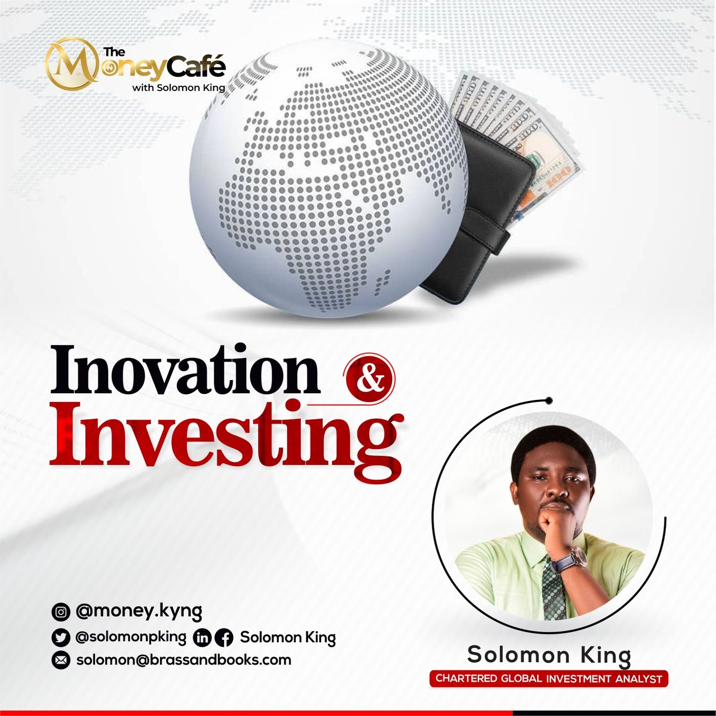 Innovation and Investing Innovation and Investing