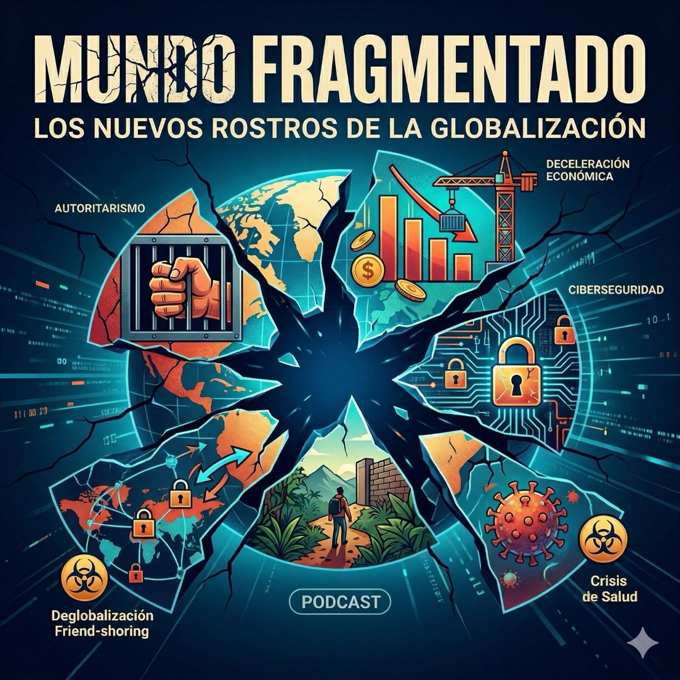Perspectivas Globales
