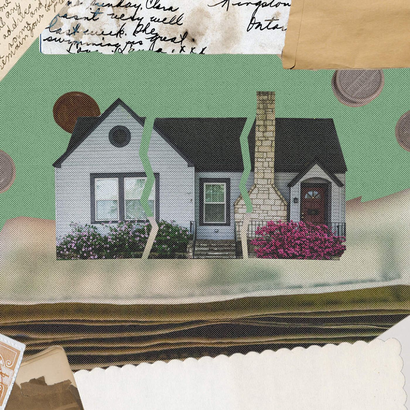 Dear LK: I cared for our dad. Now my greedy siblings want the inheritance episode artwork