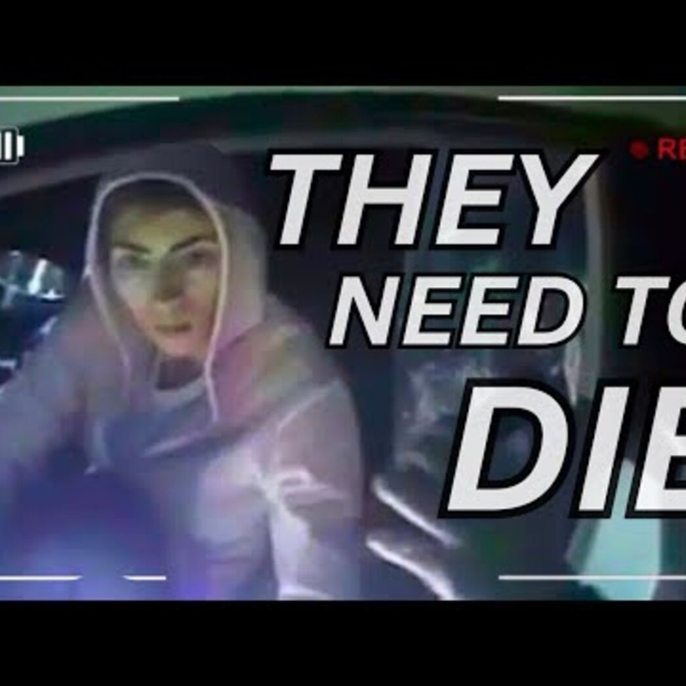 The YouTube Headquarters Shooting | The Nasim Aghdam Case | True Crime Documentary episode artwork