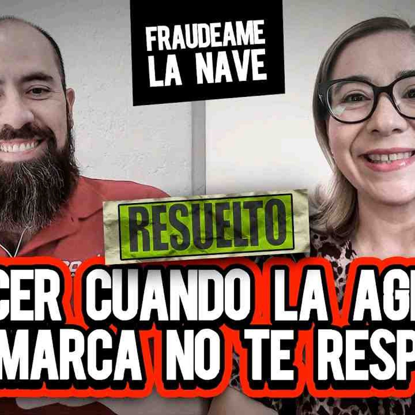 91.2 Ki4-cer cuando la agencia y la marca no te responden | RESUELTO