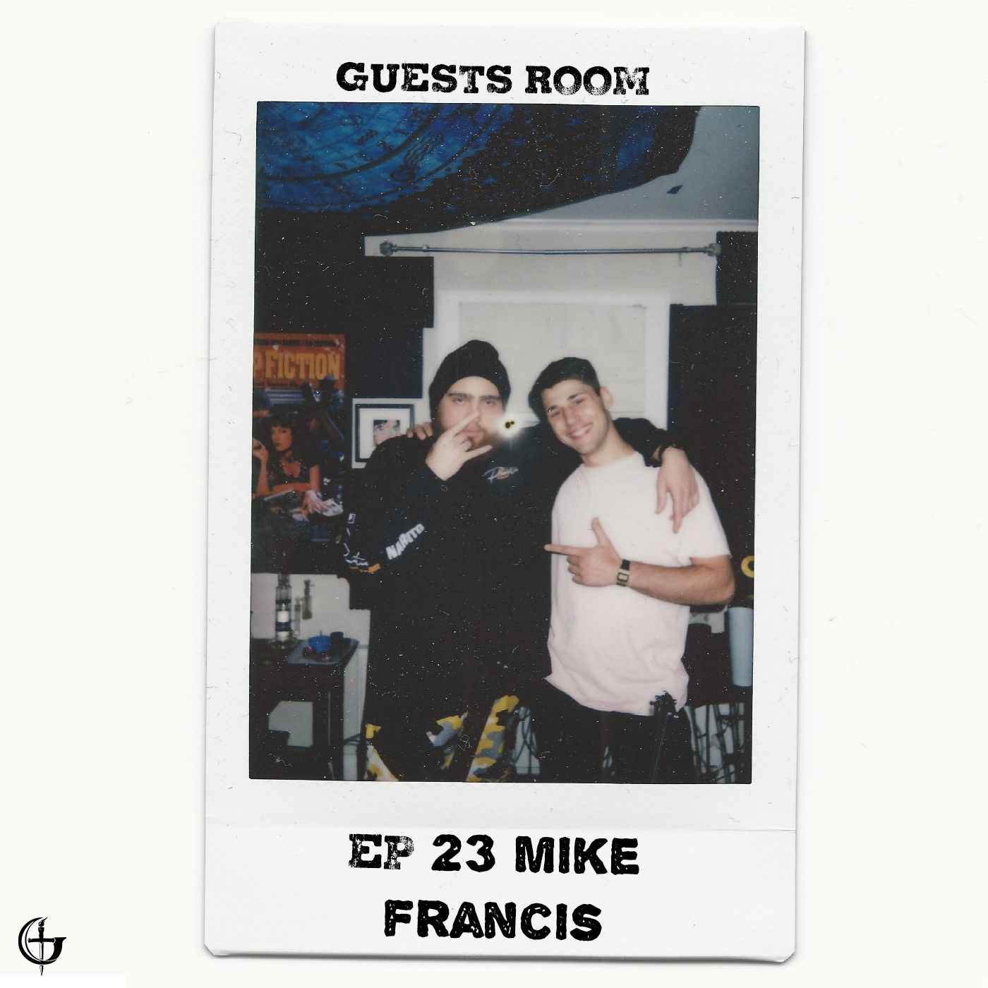 Ep 23 Mike Francis - "Do You Have That Extra Gear?"