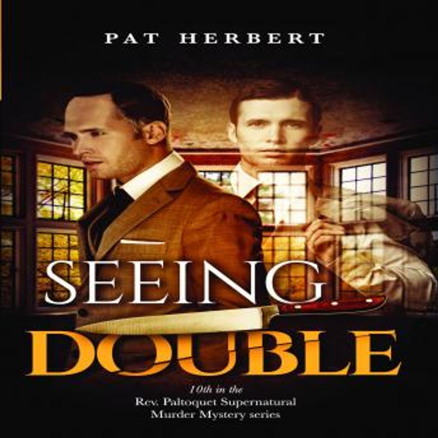 Listen to Top Full Audiobooks in Mystery, Thriller & Horror, Suspense