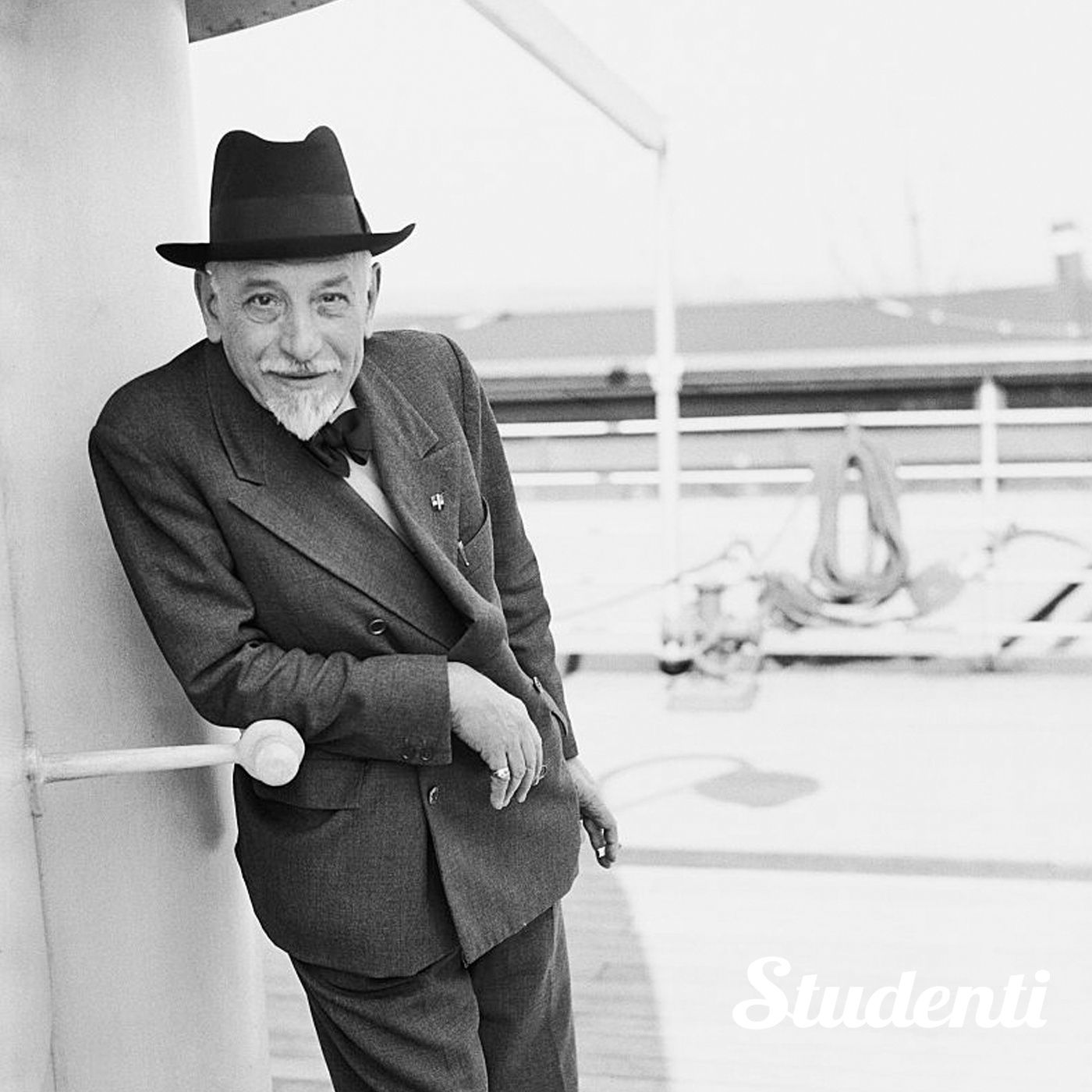 Letteratura - Il fu Mattia Pascal di Luigi Pirandello