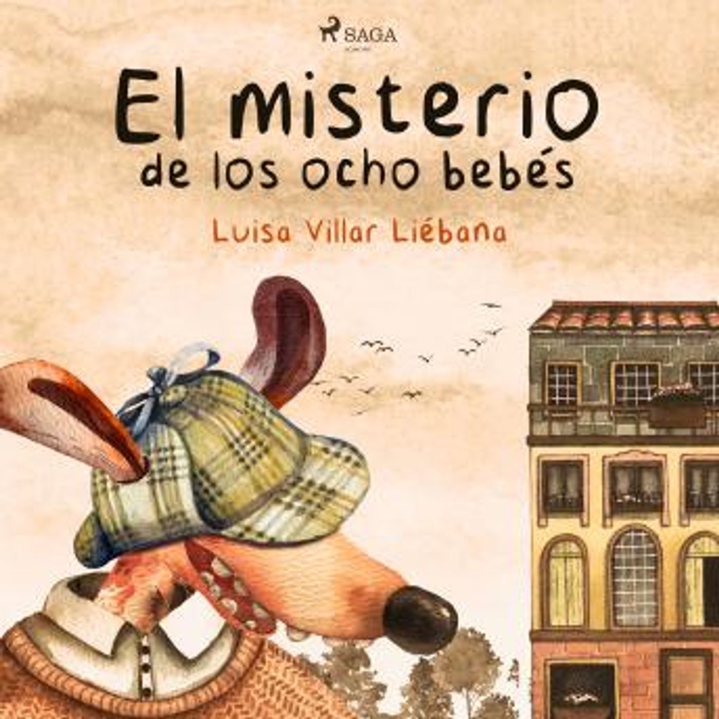 Grab the Top Full Audiobooks in Kids, Mystery & Fantasy