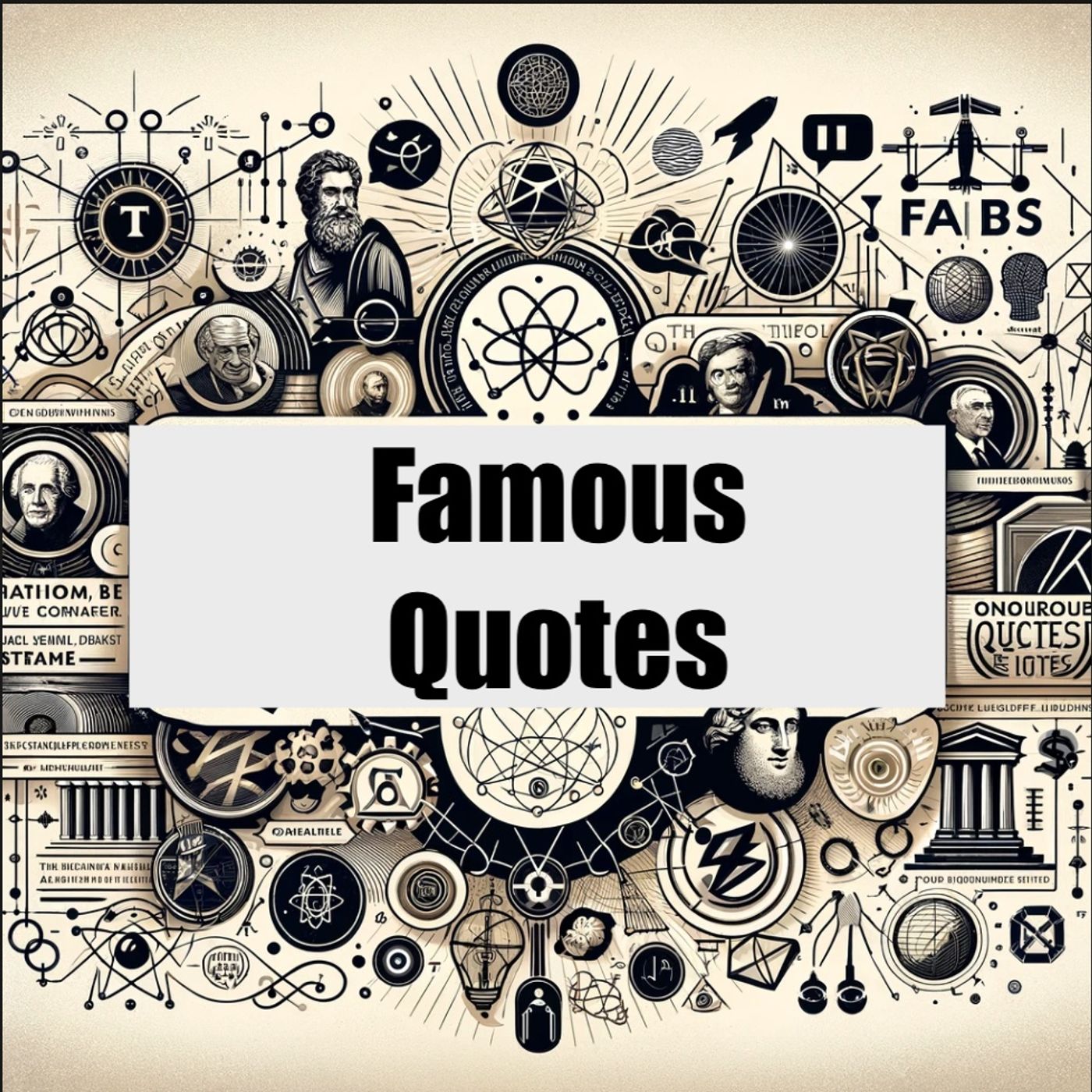 Famous Quotes