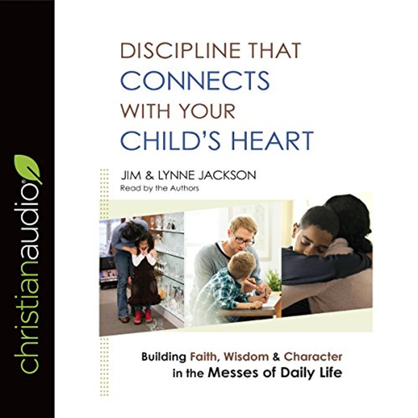 Listen to Top 100 Audiobooks in Religion & Spirituality, Christianity