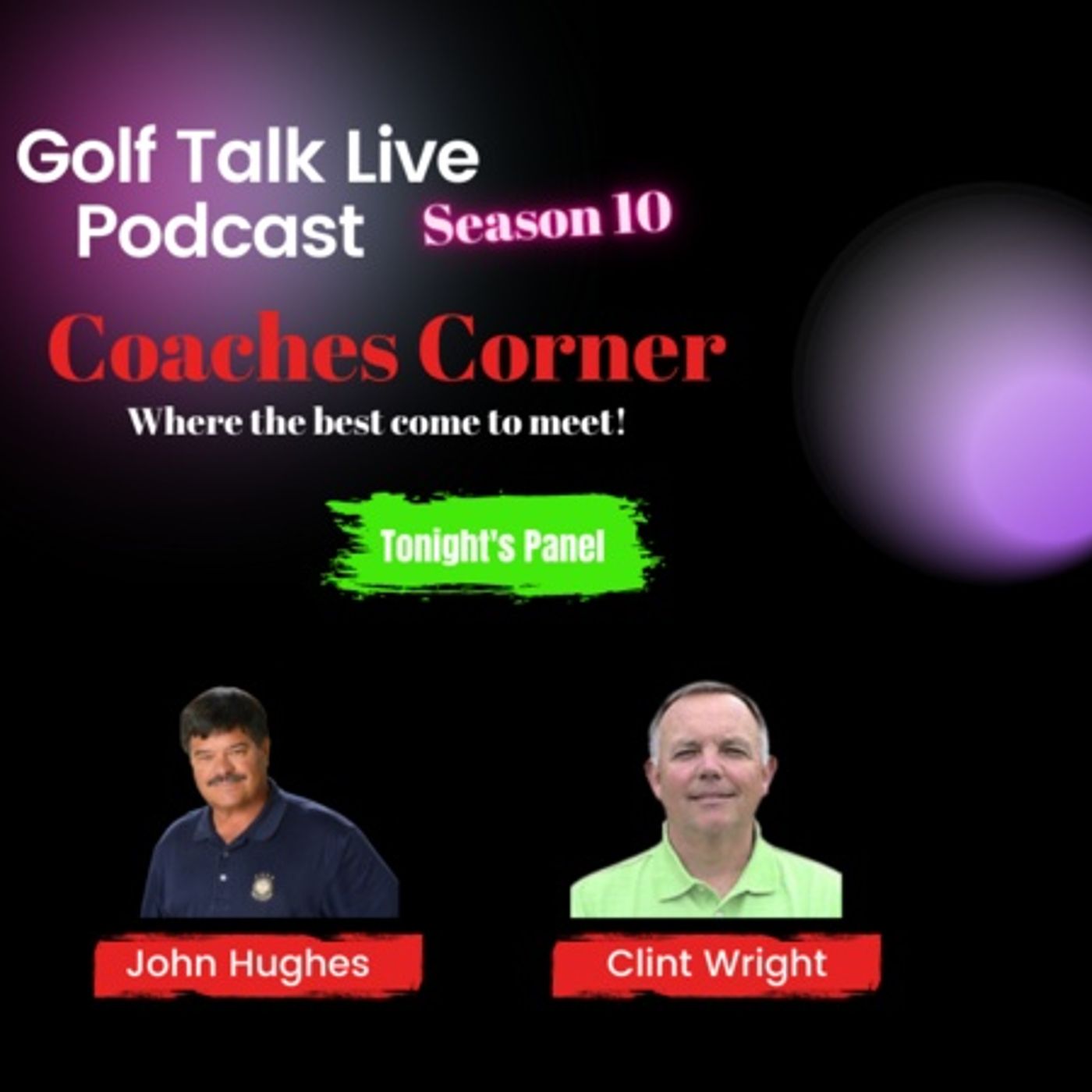 GTL: Coaches Corner + Joshua Doxtator, GM Harbor Shores Golf Club