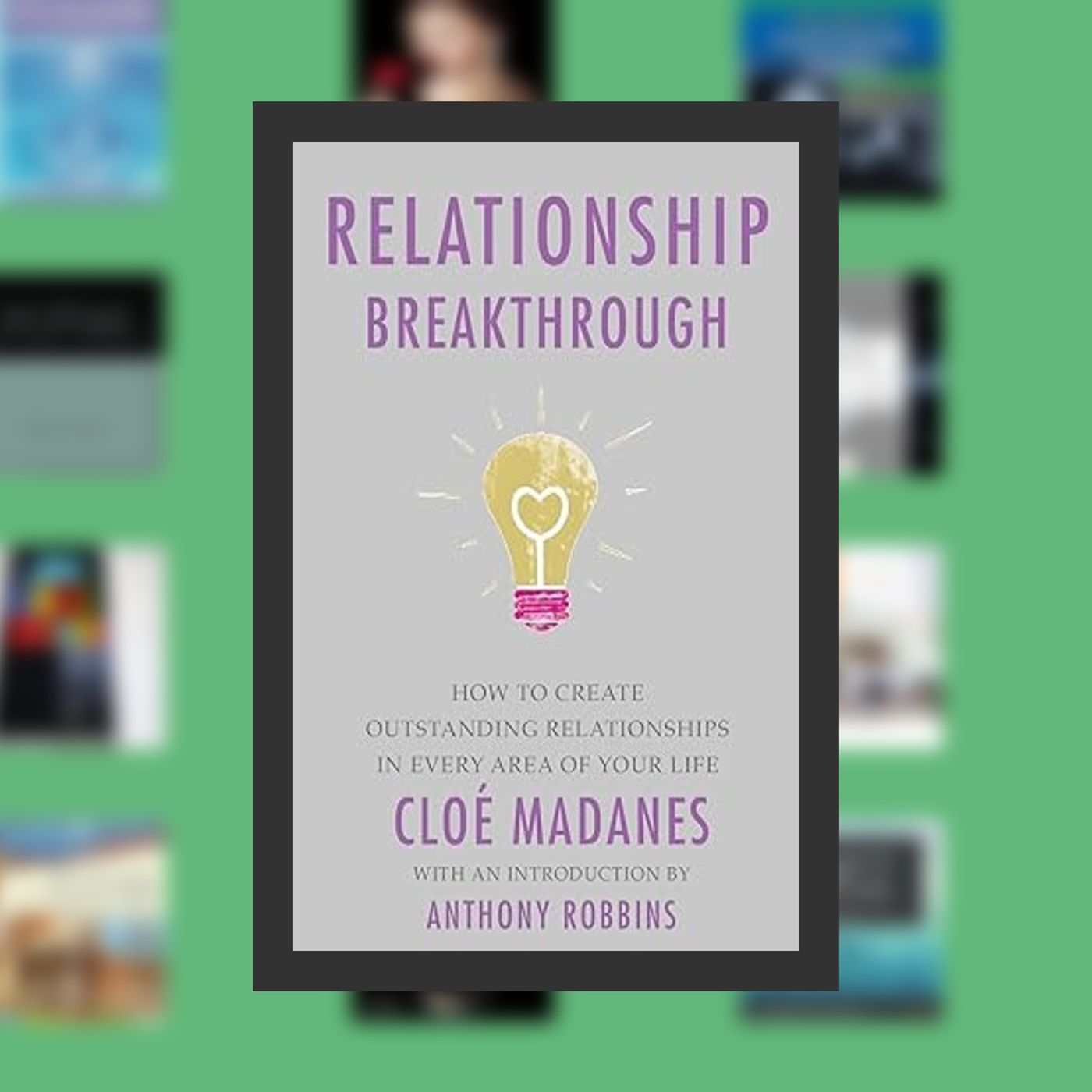 [Pdf/ePub] Relationship Breakthrough By  Cloe Madanes (Author),  Full Episode episode artwork