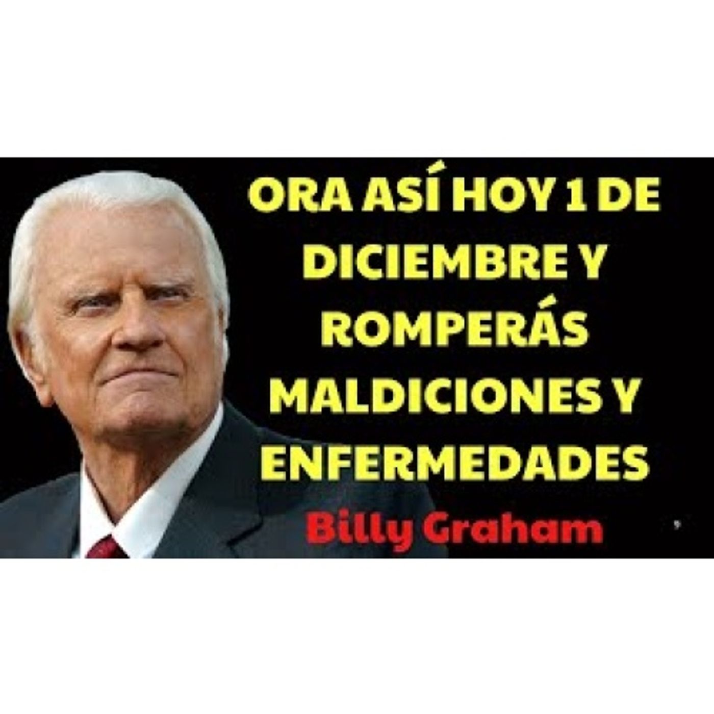 El Manual DEFINITIVO De Oración Para Restaurar ENFERMEDADES y MALDICIONES - Predicas Cristianas