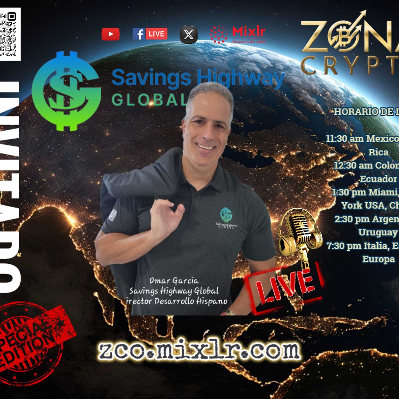 ZonaCryptO