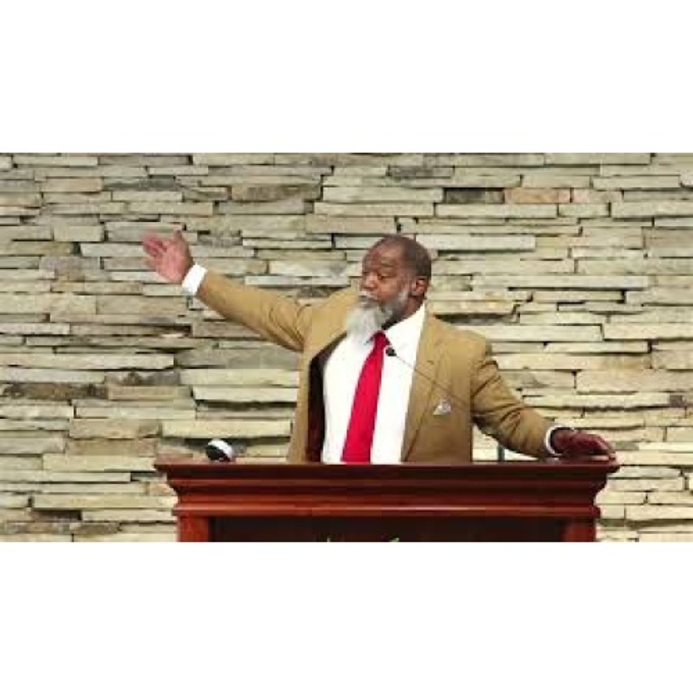 Voddie Baucham - The Cost of Community  2 Timothy 4_9-22