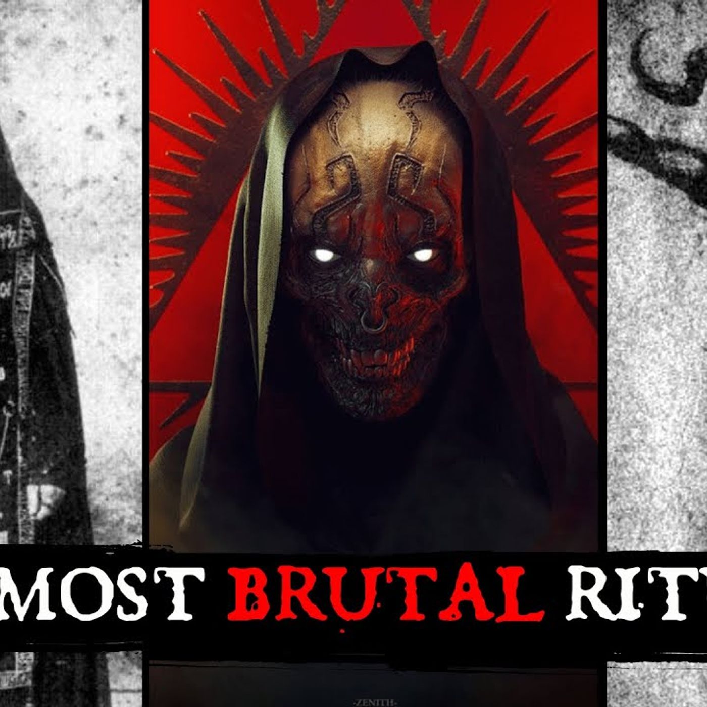 The Most TERRIFYING Esoteric Rituals Explained in Obsessive Detail