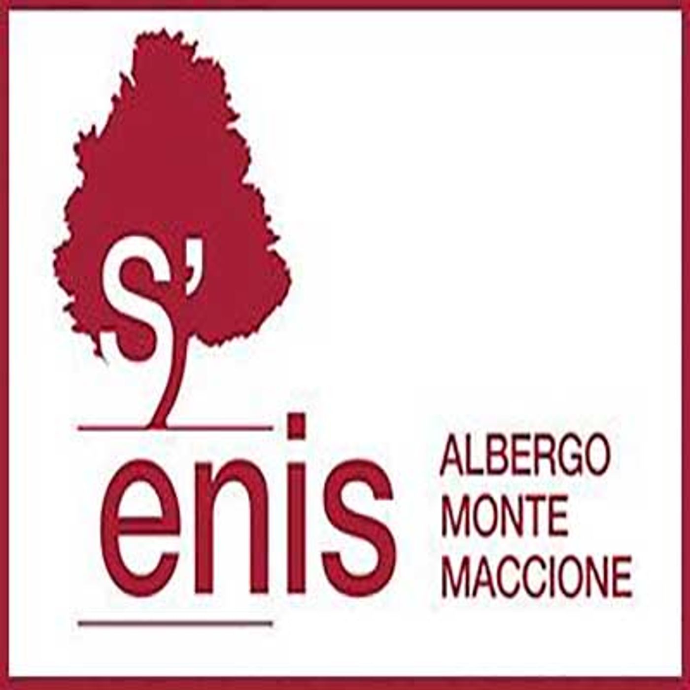 S'enis: l'albergo delle donne e degli uomini di Oliena