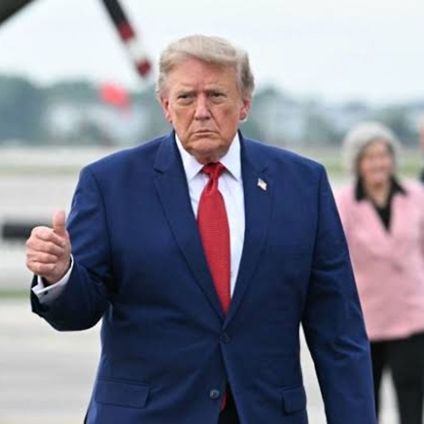 Doctor SLAMS Trumps 'incoherent, callous childhood vaccine recommendations