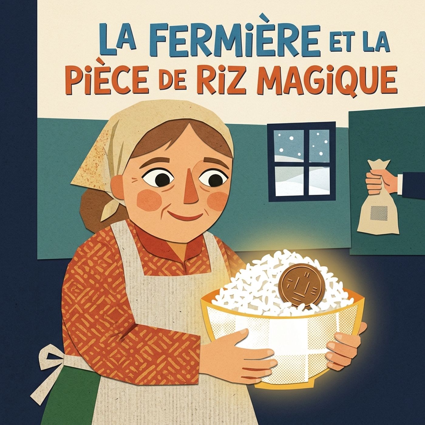 Il était une fois｜Histoires du soir · Histoires pour enfants · Fables · Histoires originales