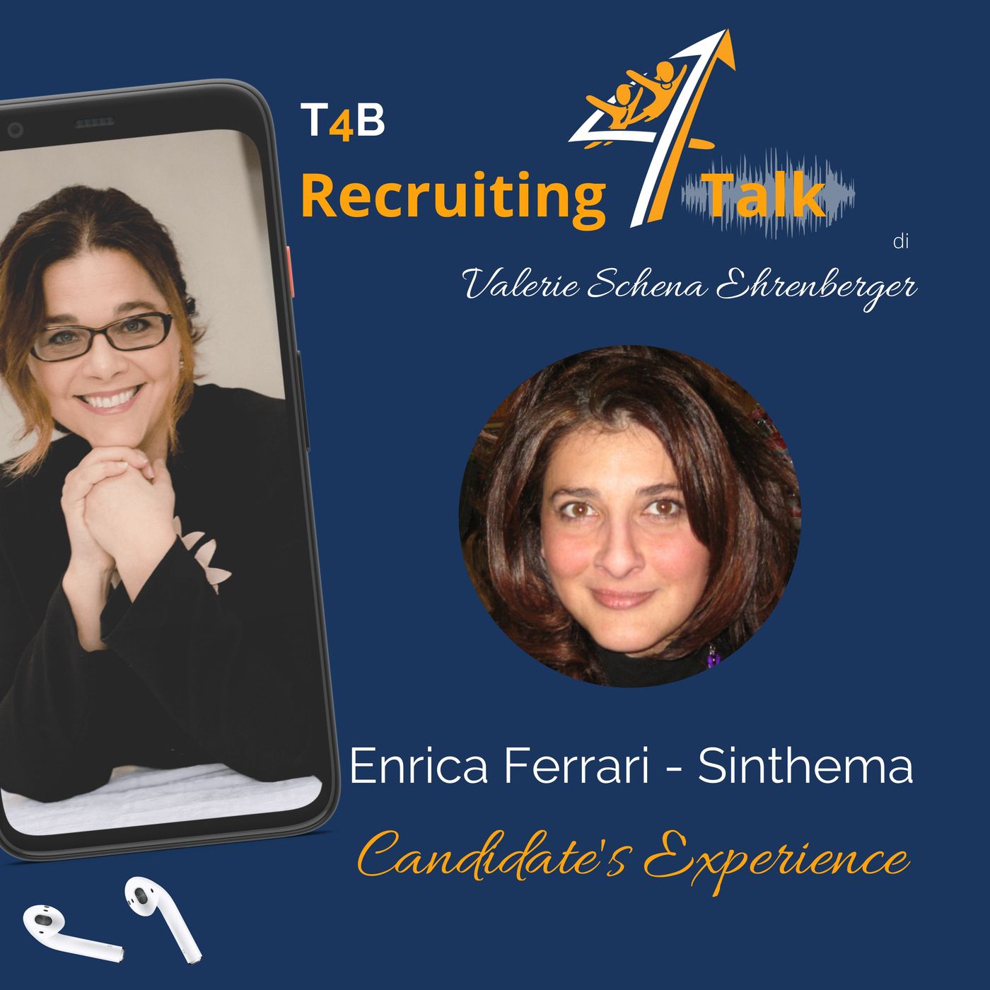 T4B Recruiting Talk