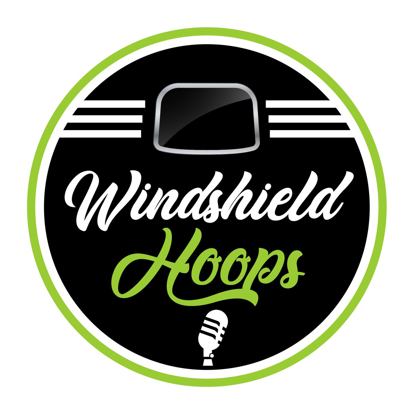 Windshield Hoops