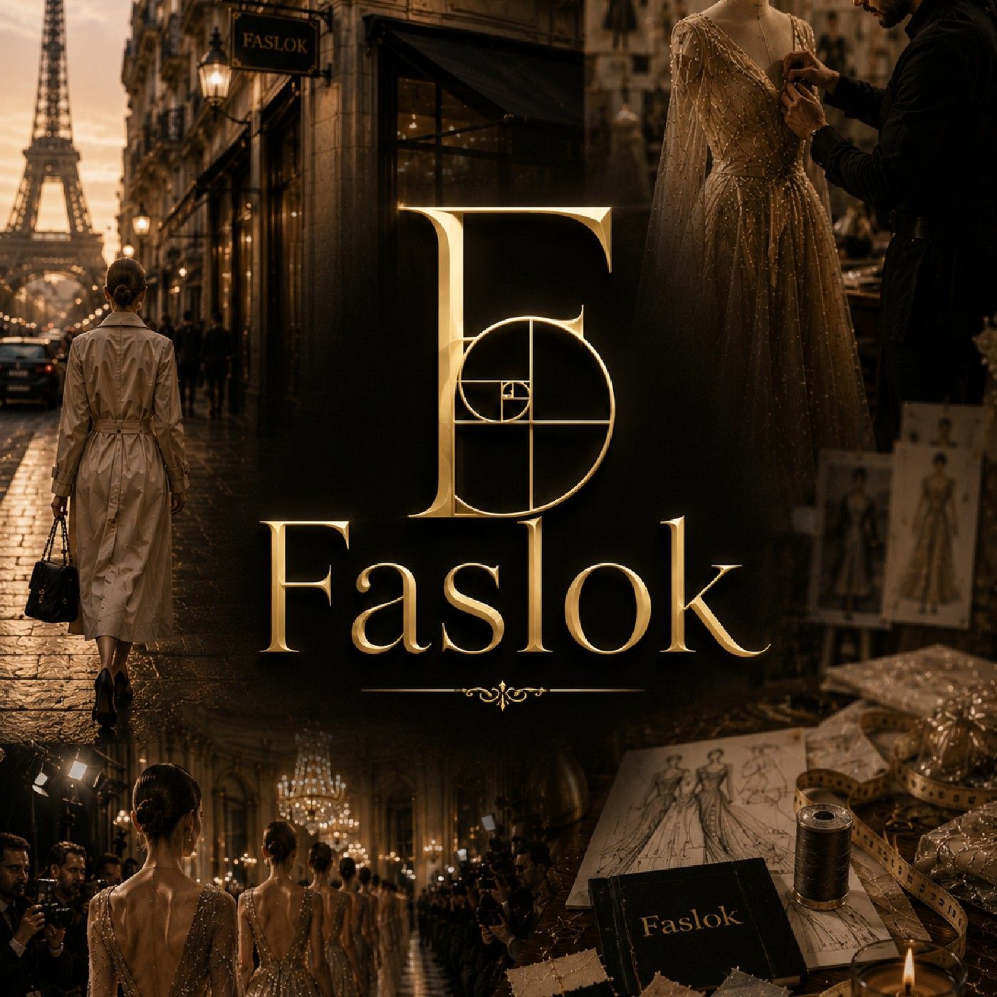 FASLOK podcast
