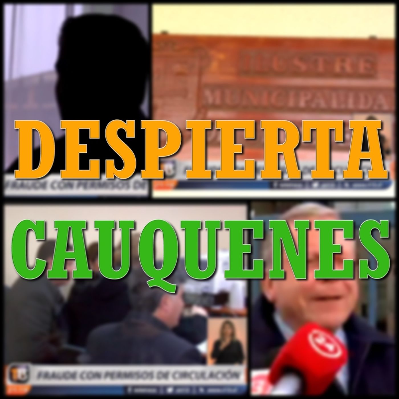 Rodolfo Aranda en Radio Red Géminis
