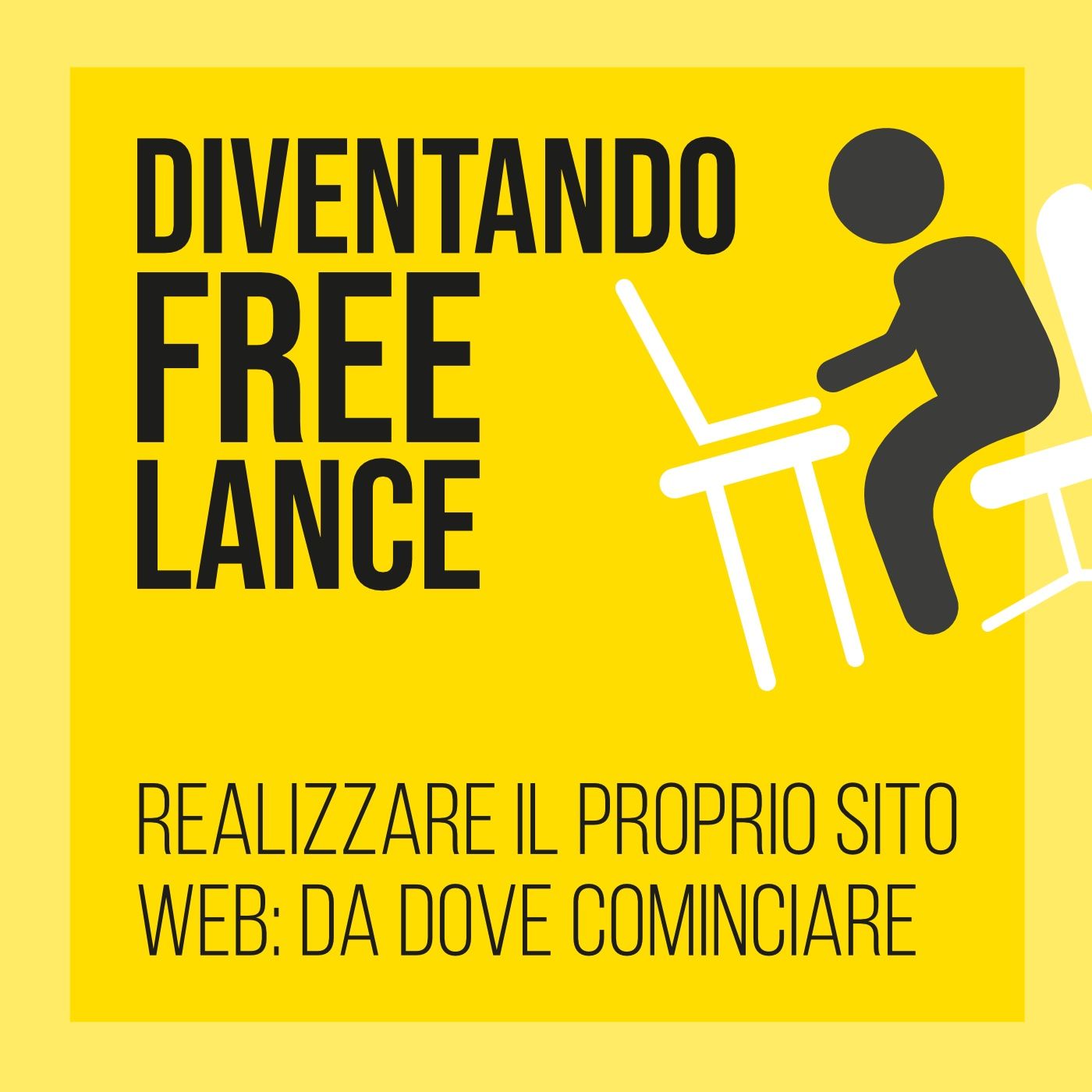 Diventando Freelance