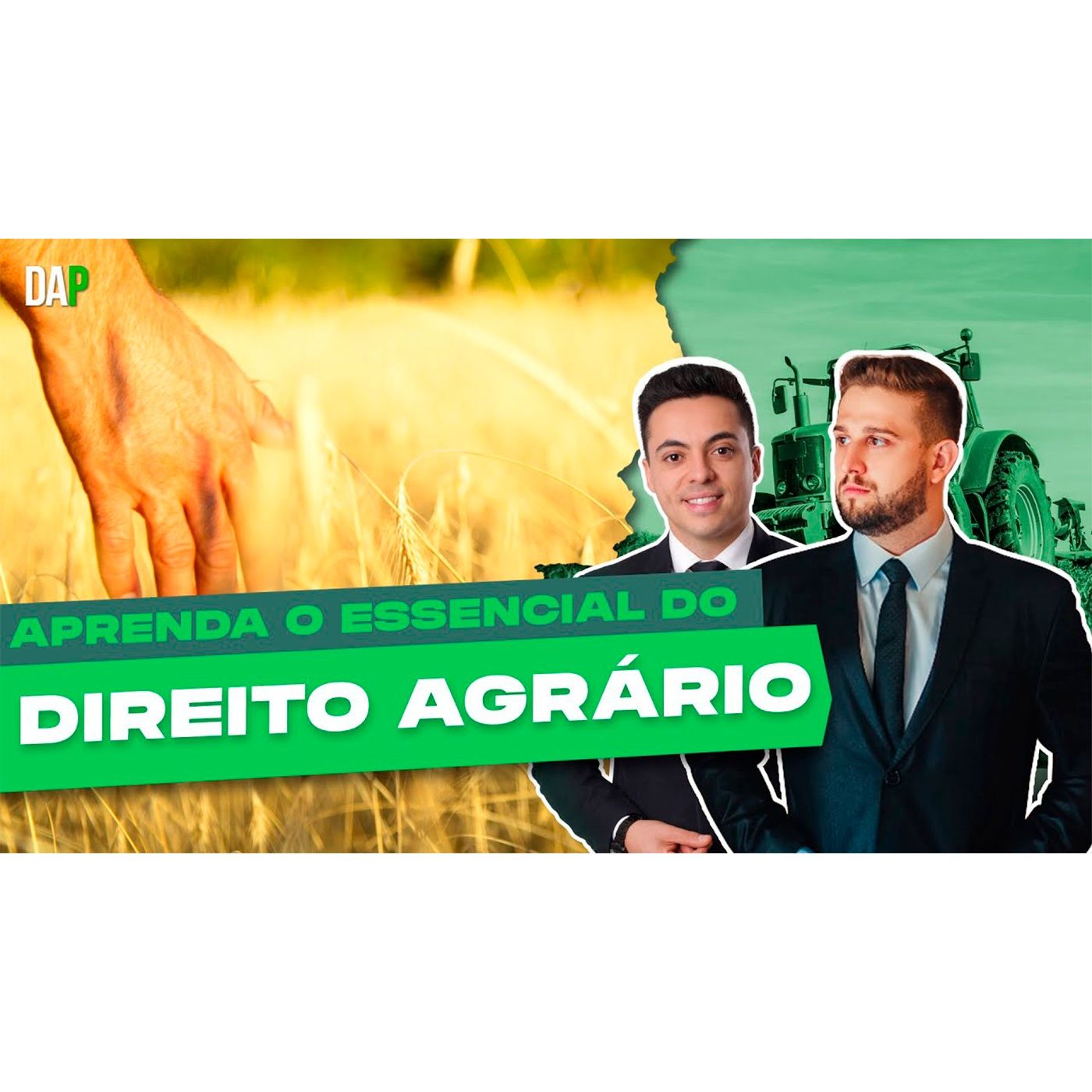 Inteligência Ambiental Podcast