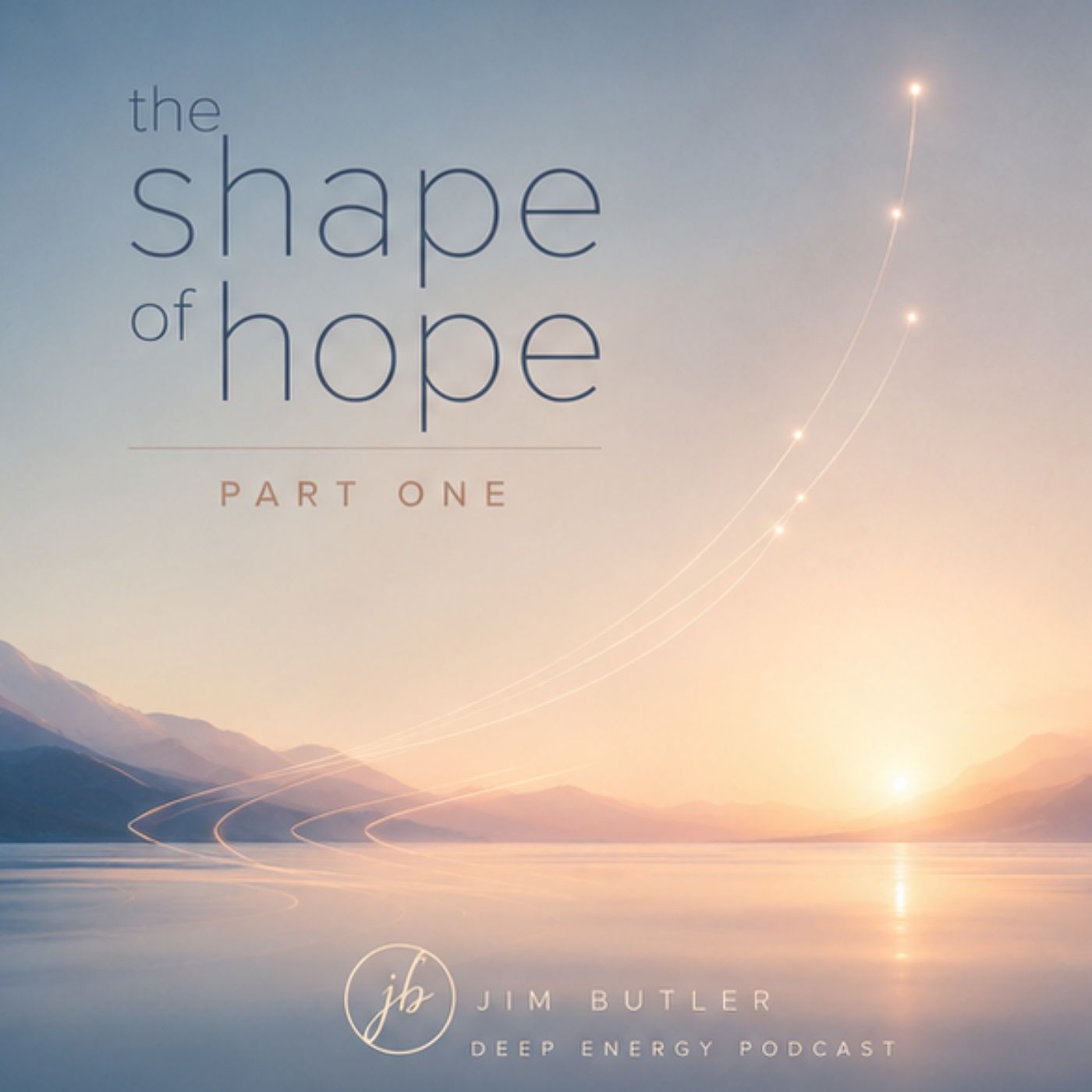 Deep Energy 2404 - The Shape of Hope - Part 1 episode artwork