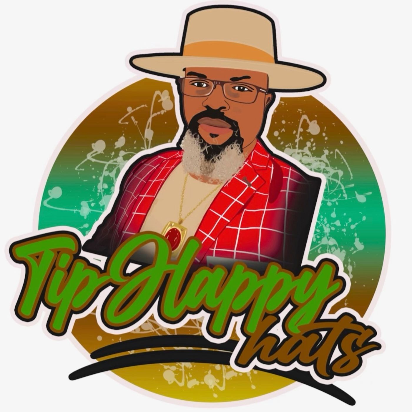 Live with the Owner of Tip Happy Hats