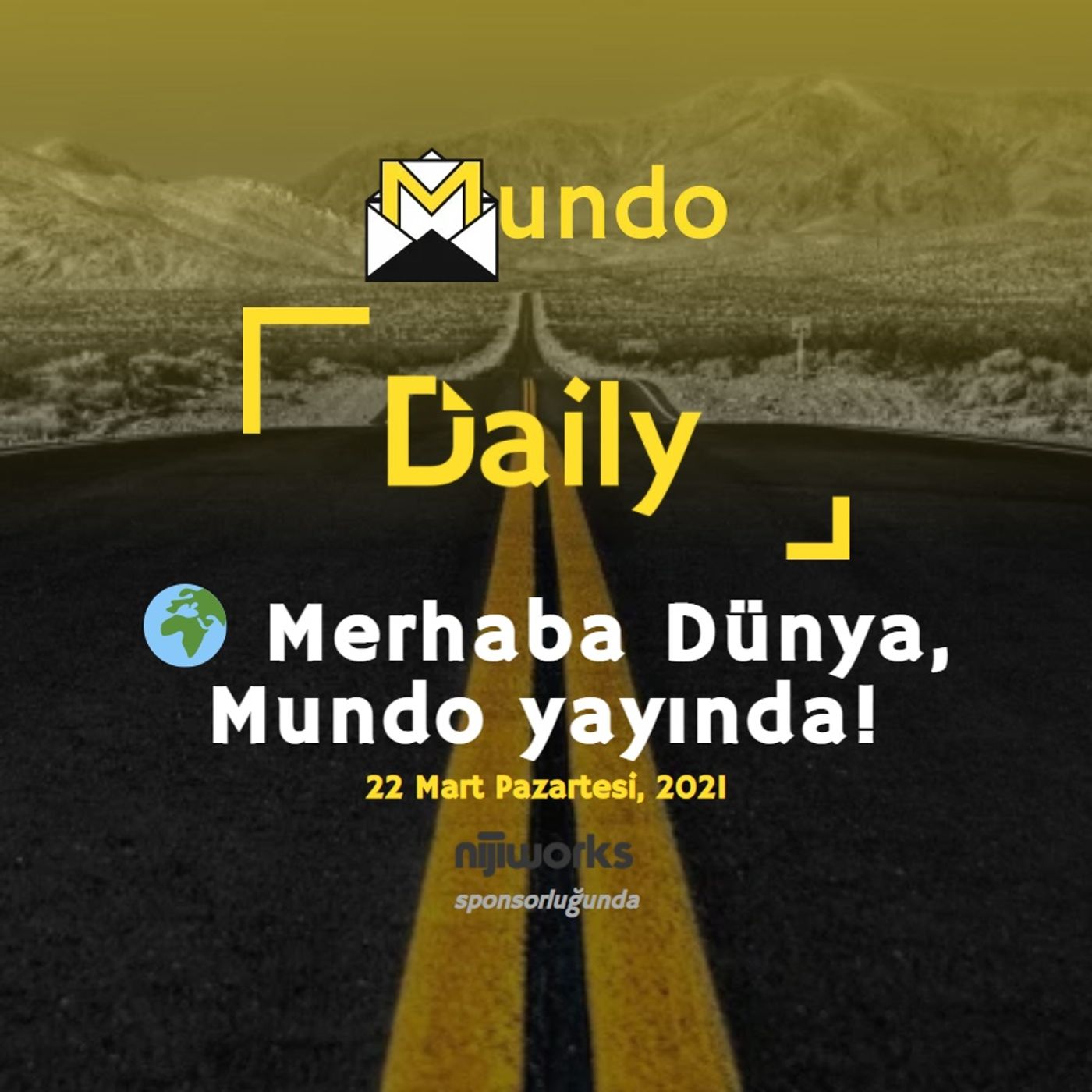 Mundo Sabah Bülteni
