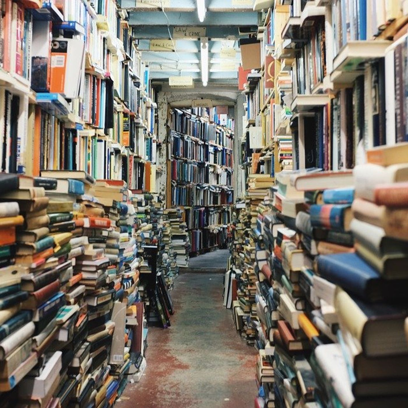 Mittwochs in der Bibliothek