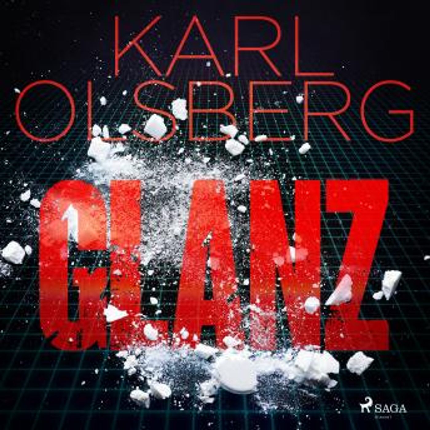 Find Best-Selling Audiobooks in Mystery, Thriller & Horror, Suspense