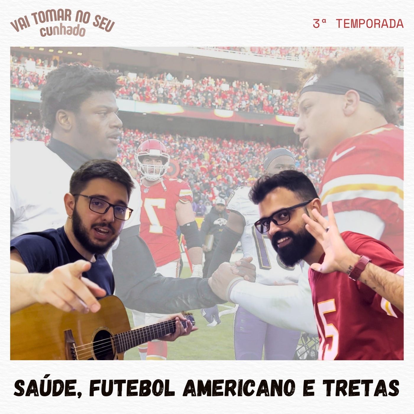 Vai tomar no seu cunhado