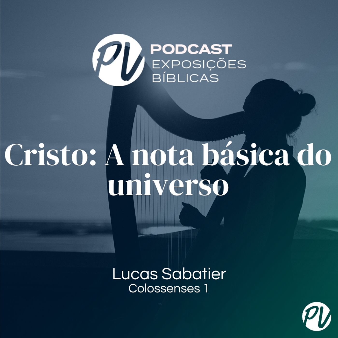 Exposições Bíblicas - Palavra da Vida