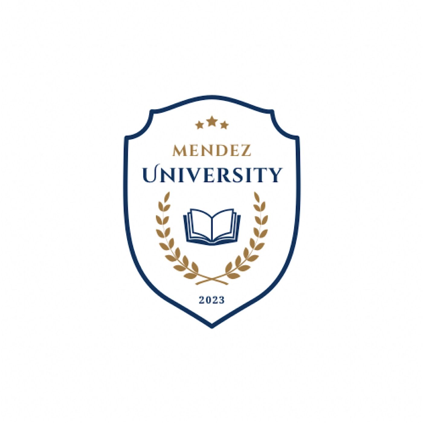 Mendez University Official PodCast cover art
