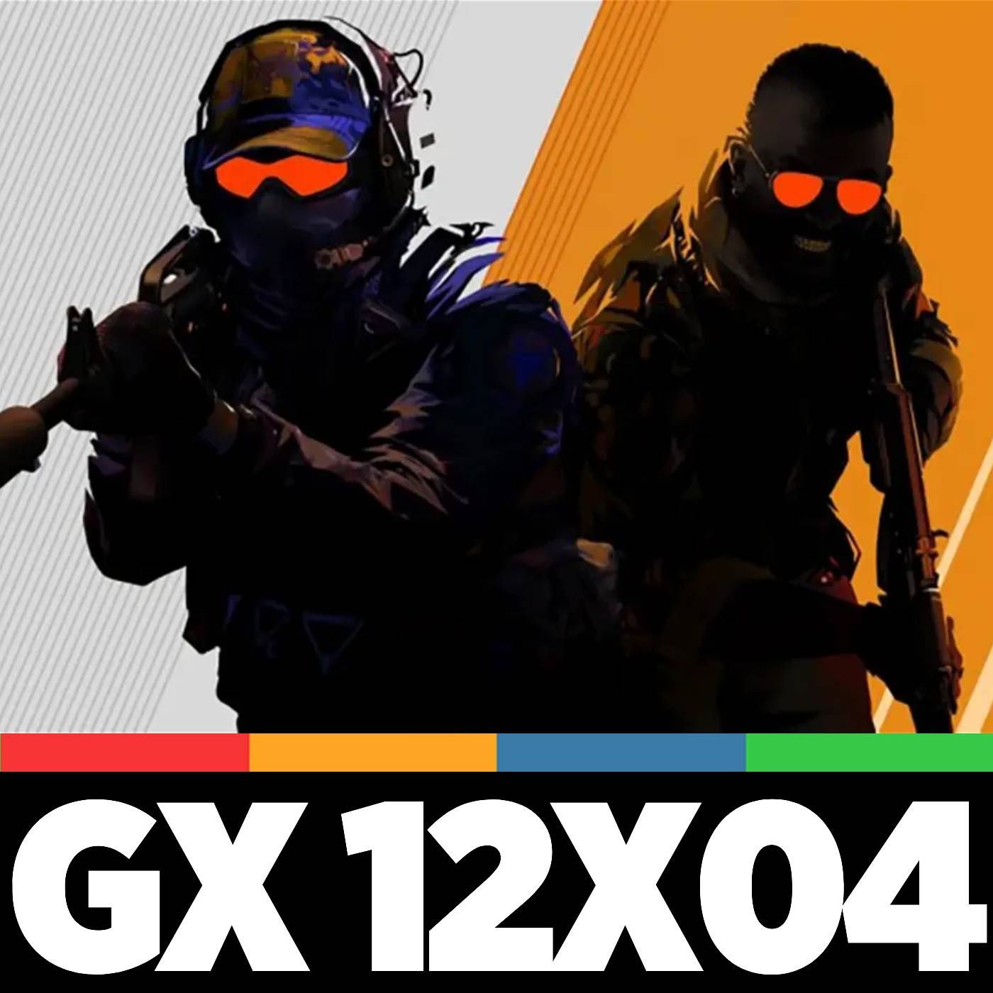 GAMELX Podcast