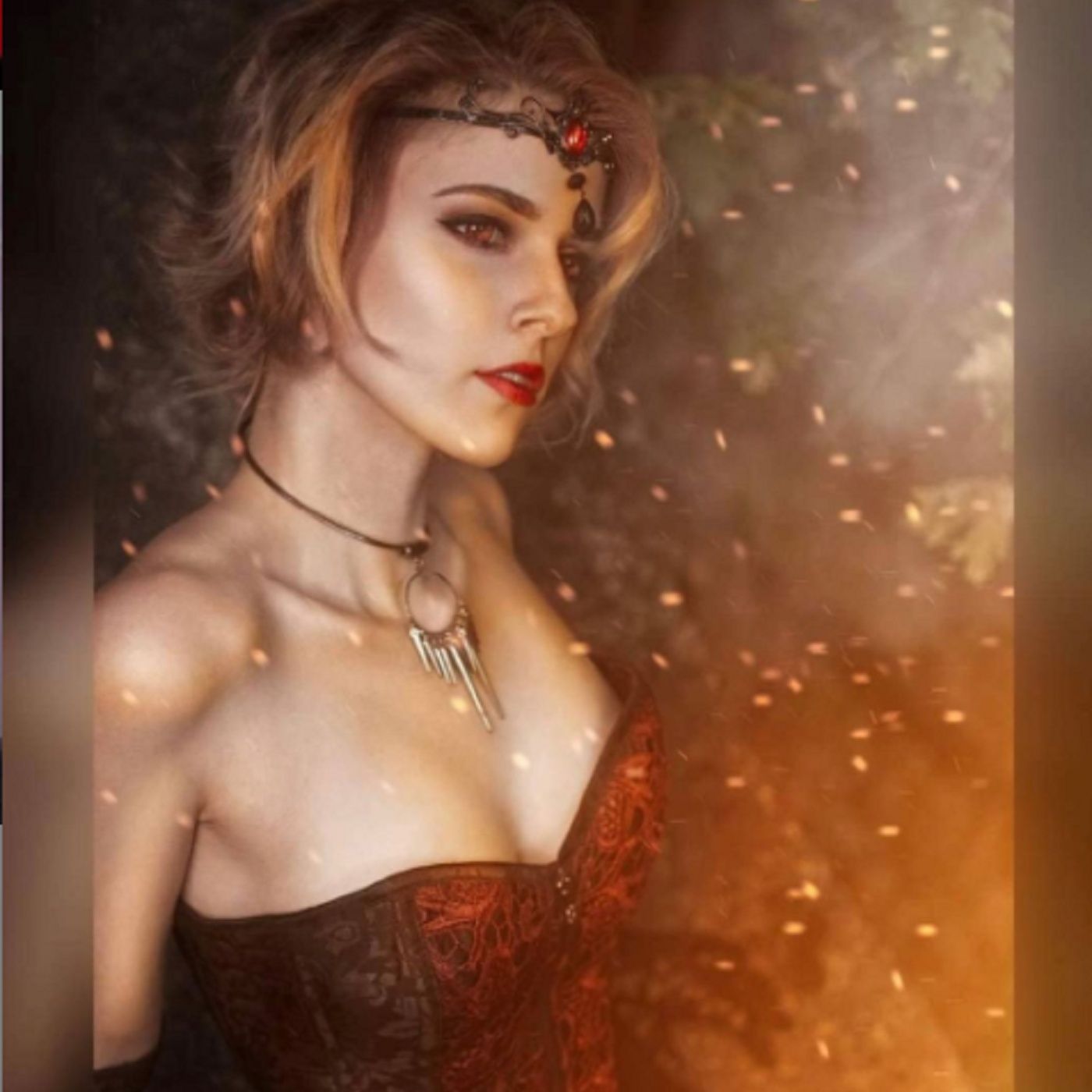 Relatos eróticos con la voz de tus fantasías