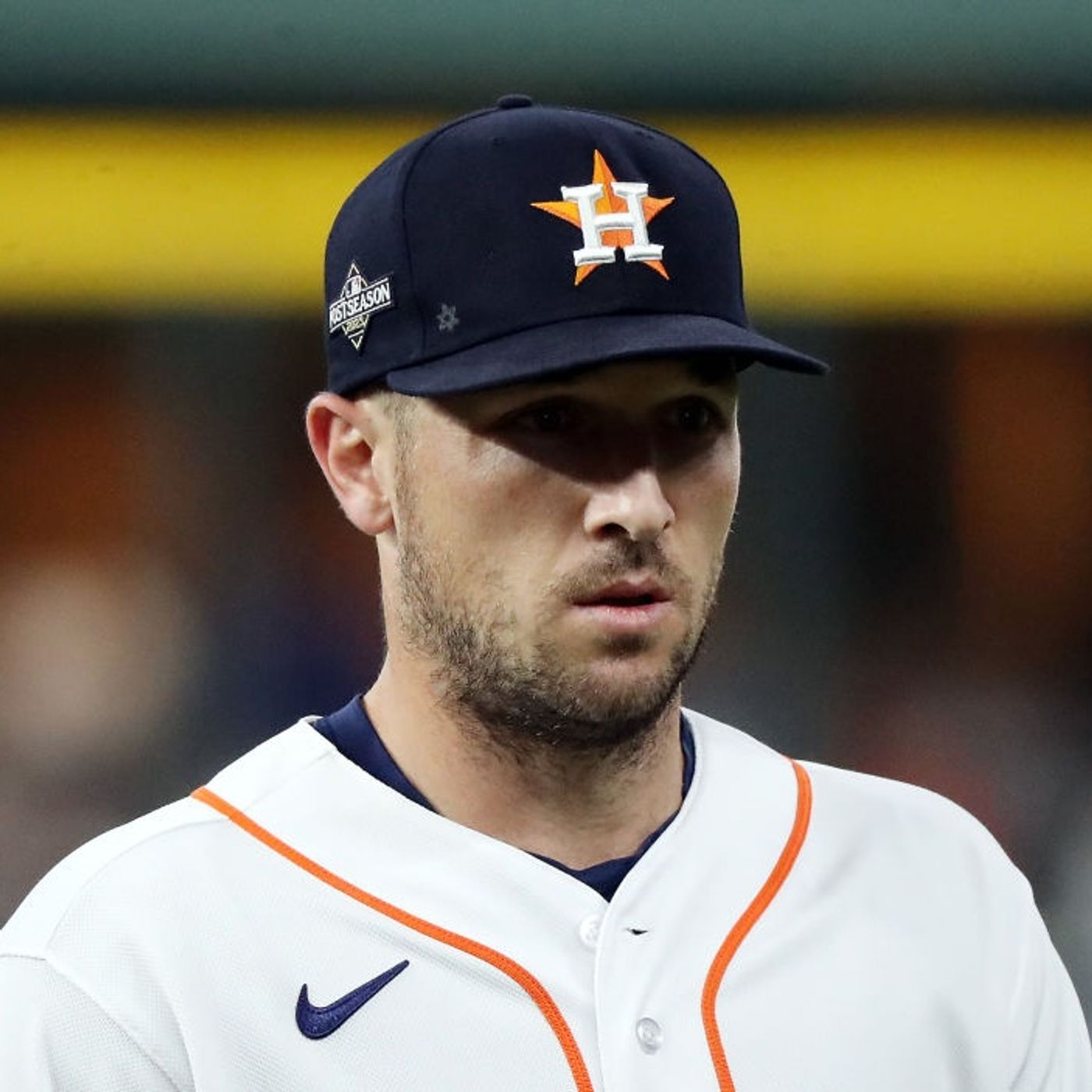 Astros Have A Chance For Bregman Return, NBA Gambling Scandal, NFL Kicker Accused Of Inappropriate Behavior