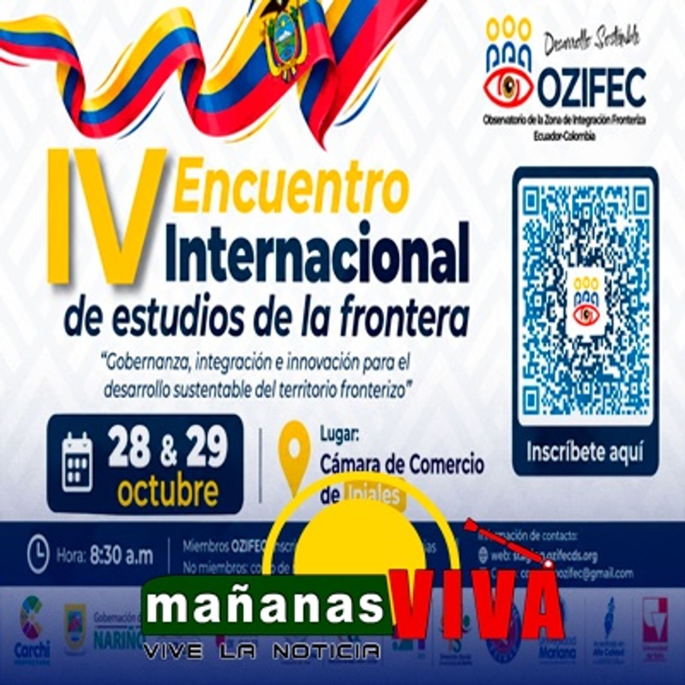 Portada de Noticias